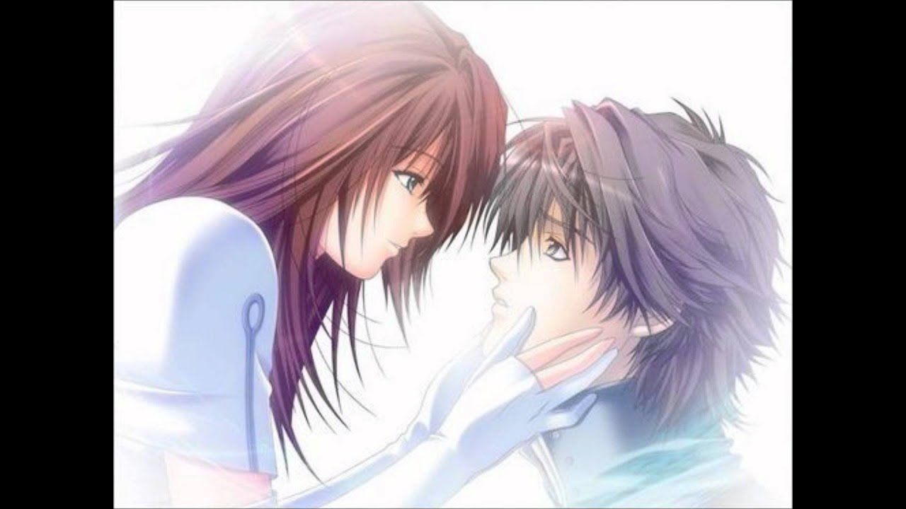 Nightcore   She Will Be Loved