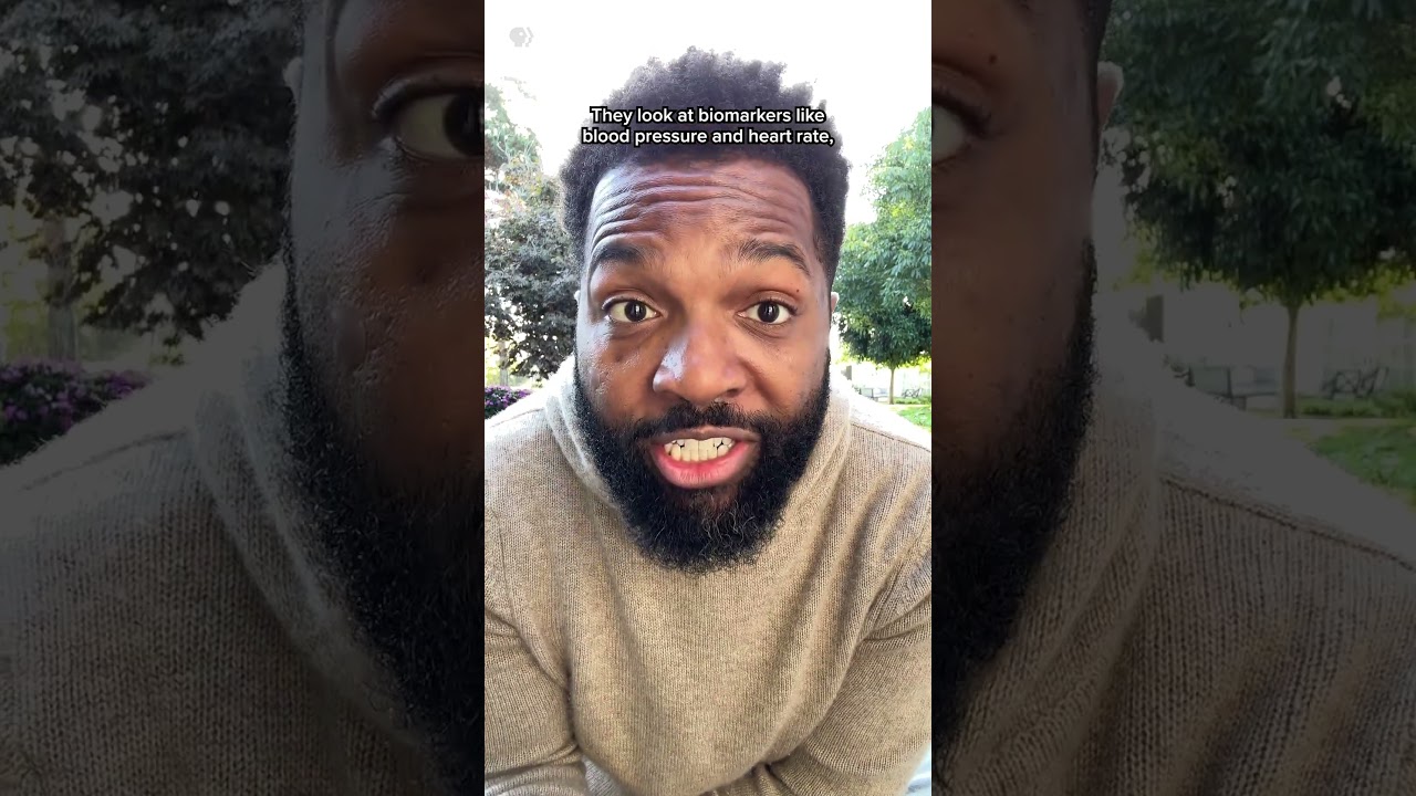 Want to reduce stress? Try some nature! 🍁 #stressrelief