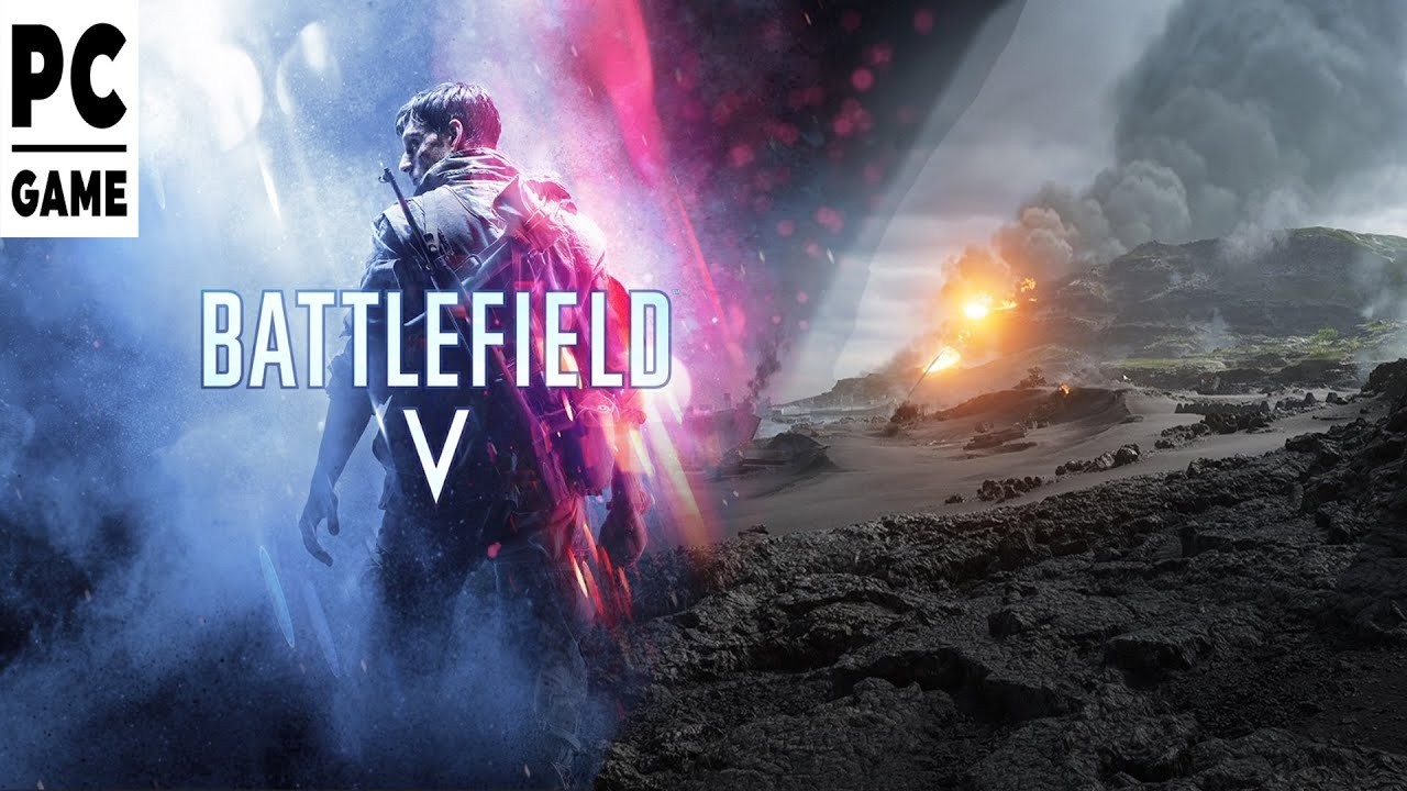เกมสงครามโลกที่ดุดันไม่เกรงใจใคร - Battlefield V | IWO JIMA [CONQUEST] #1089