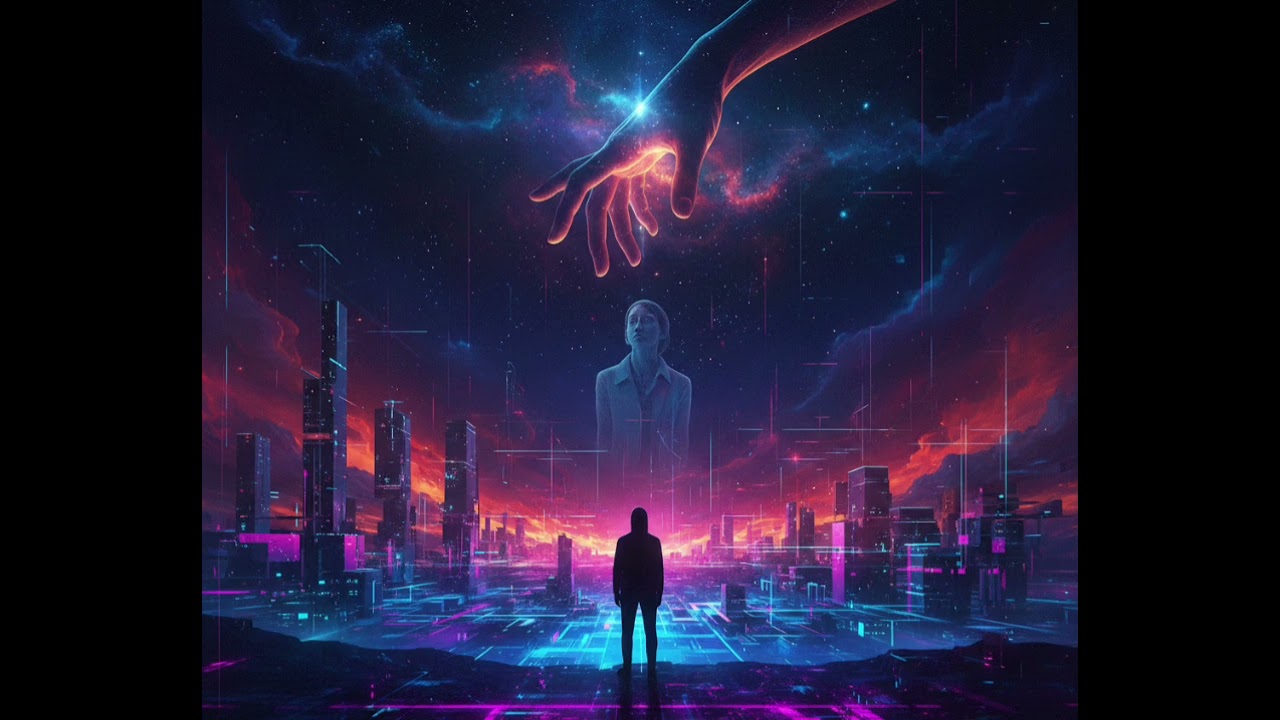 Kinetik - Run with me