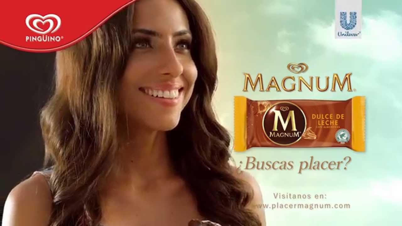 Magnum Dulce de Leche