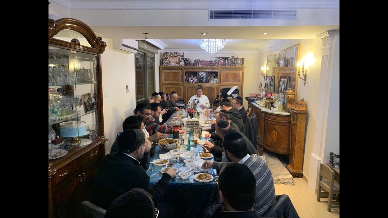 Chazara Daf Yomi Chullin Daf 45-50 in Hebrew