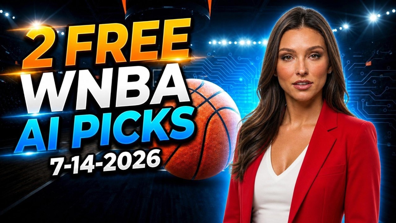 Смогут ли эти ИИ-прогнозы на WNBA перекрыть фору?