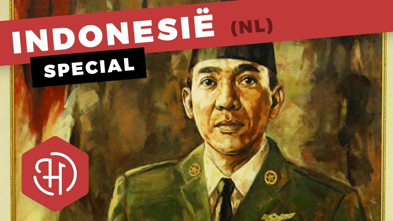 [Indonesië] Soekarno - held of schurk?