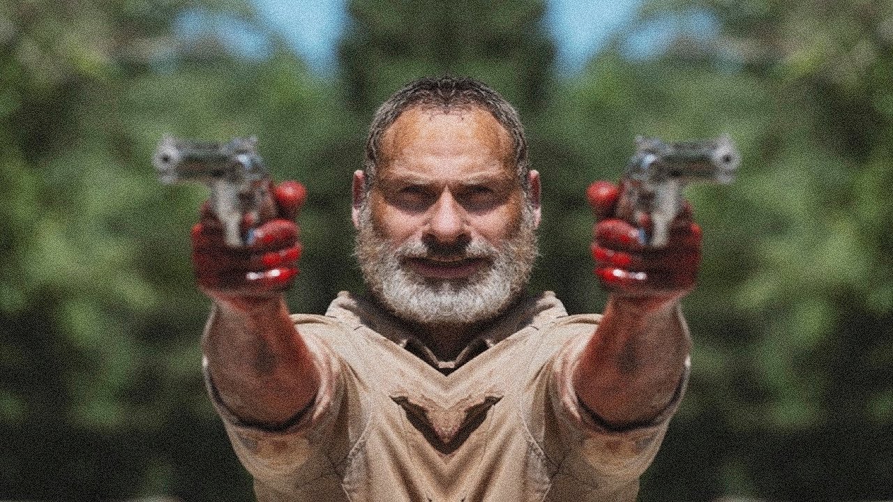 The Walking Dead Theme Song BUT It's a HARD Trap Beat