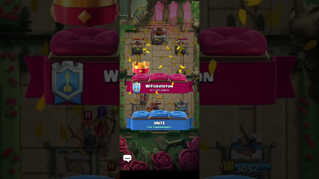 Jugando ballesta