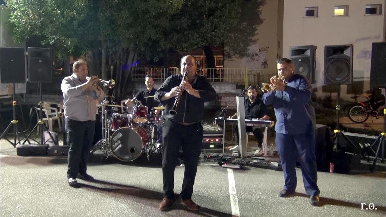 Μακεδονία Ξακουστή / Χρηστάκης / Άγιος Γεώργιος Πέλλας 