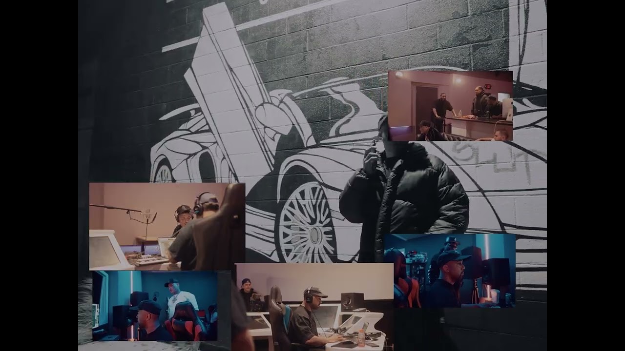 JasonMartin - Everybody Ain’t Gone Get You (Video) 