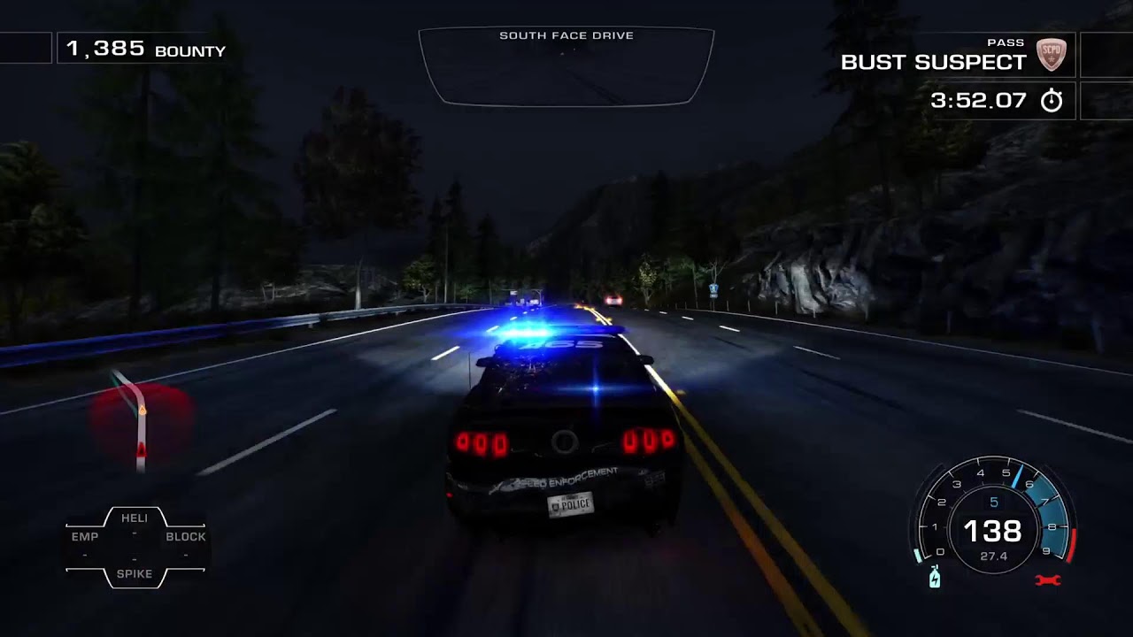Need for Speed hot Pursuit remastered PS5 Live