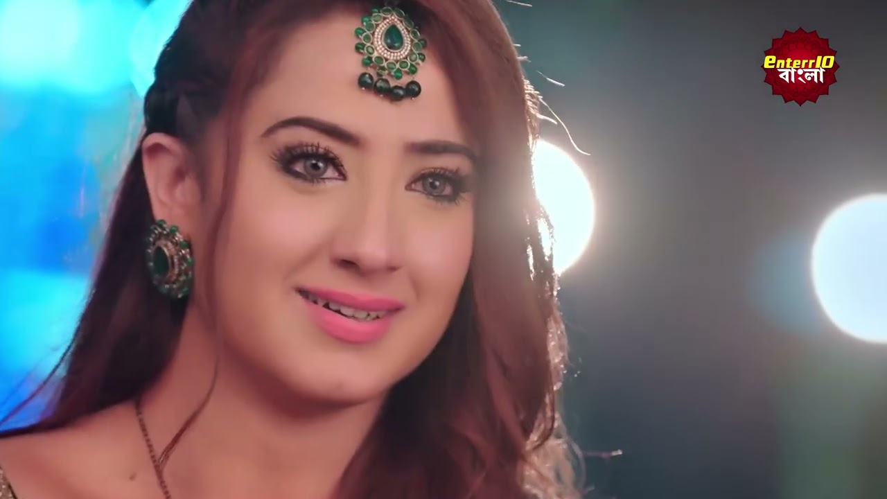 Mahua  - Ek Nari Shaktir Kahini | মহুয়া এক নারী শক্তির কাহিনী l Full Episode 667 | Enterr10 Bangla