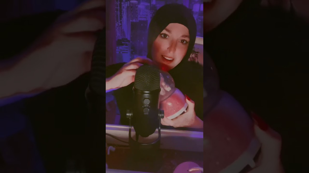 أصوات هتخاليك تنام من غير مجهود #asmr