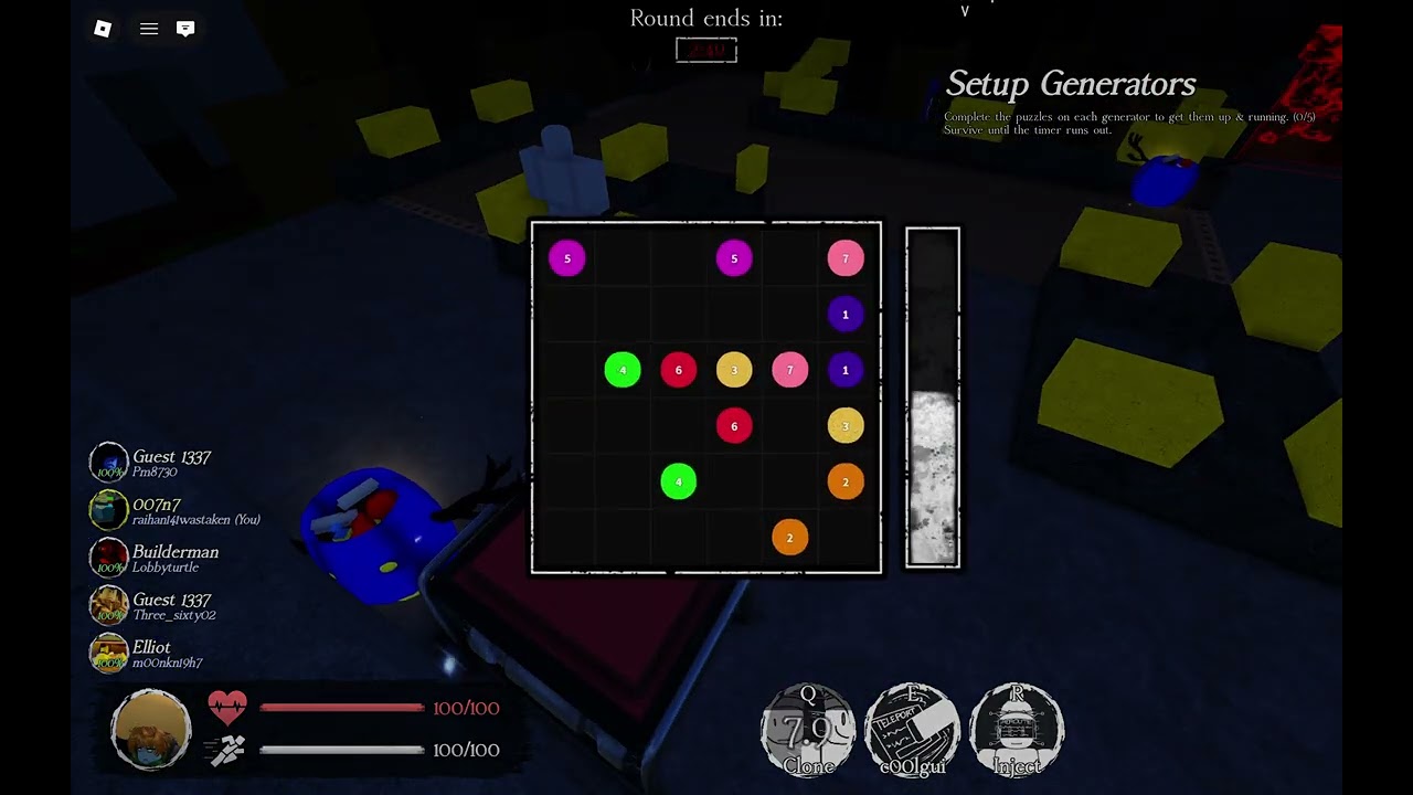 why did i forget to clip