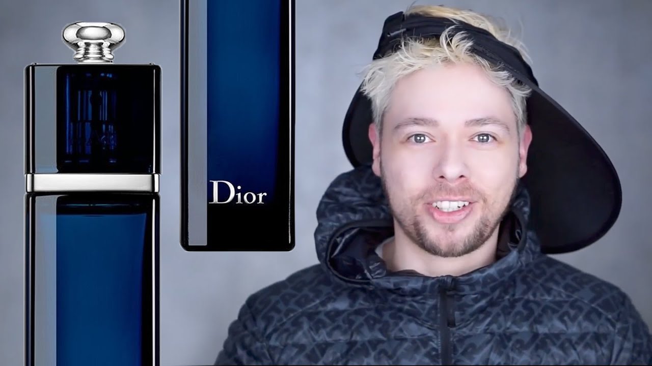 Dior ADDICT Perfume Review - 2014 Eau De Parfum Fragrance Reformulation Quality Control