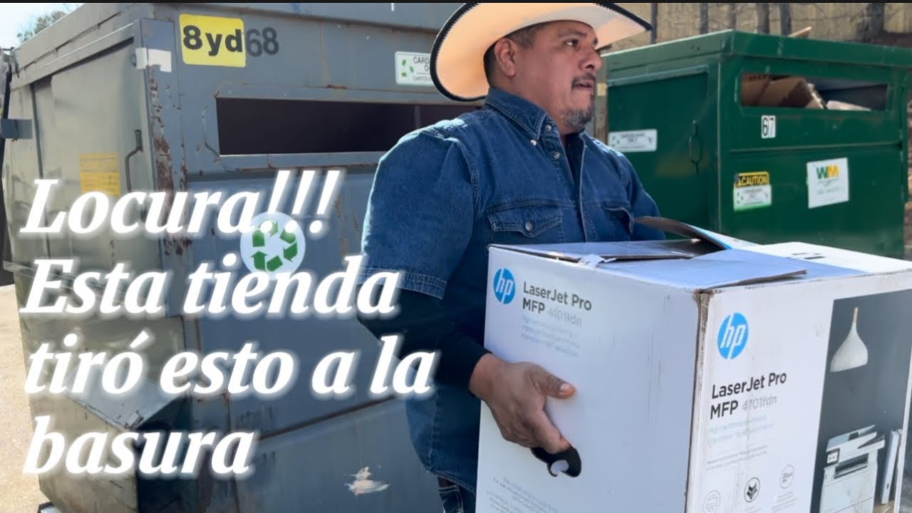 Increiiibleeee todo lo que tiran las tiendas en USA!!!!!