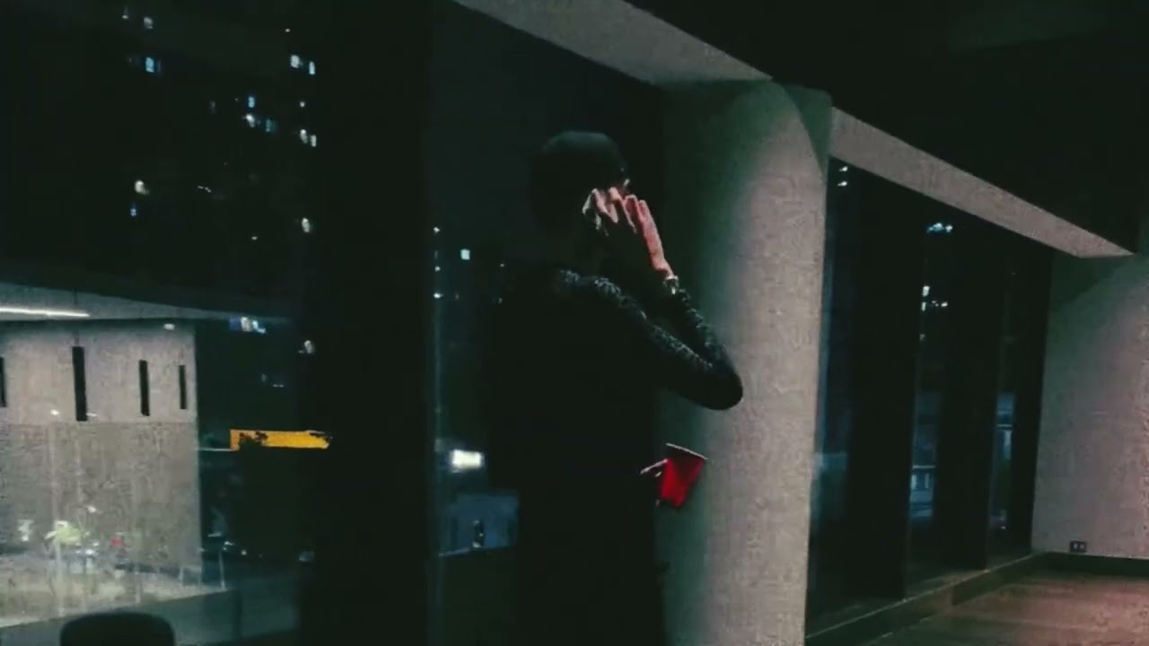 Somebody Who Loves Me - Ele Ekis (Chilean Remix)