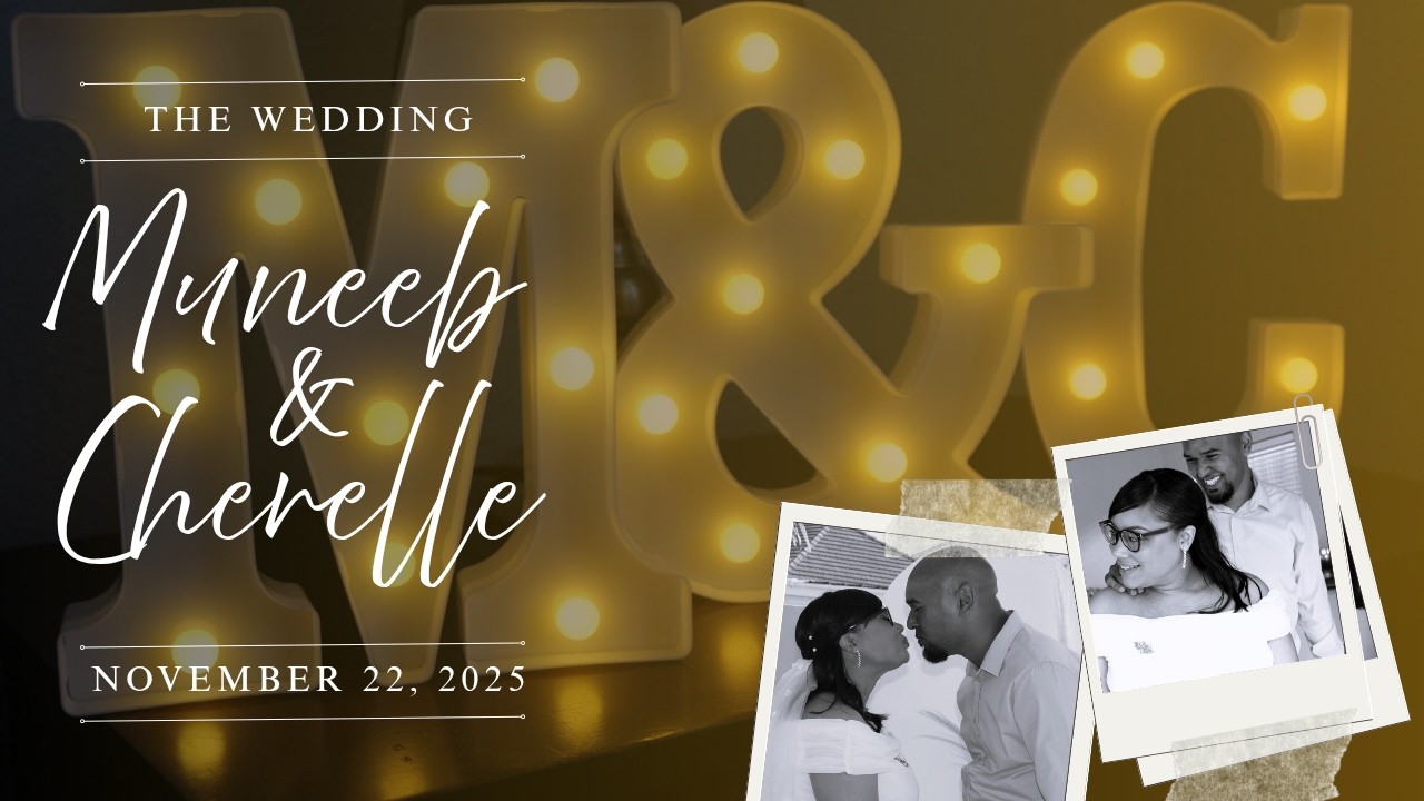 Messages for the Newlyweds | Love From Family & Friends