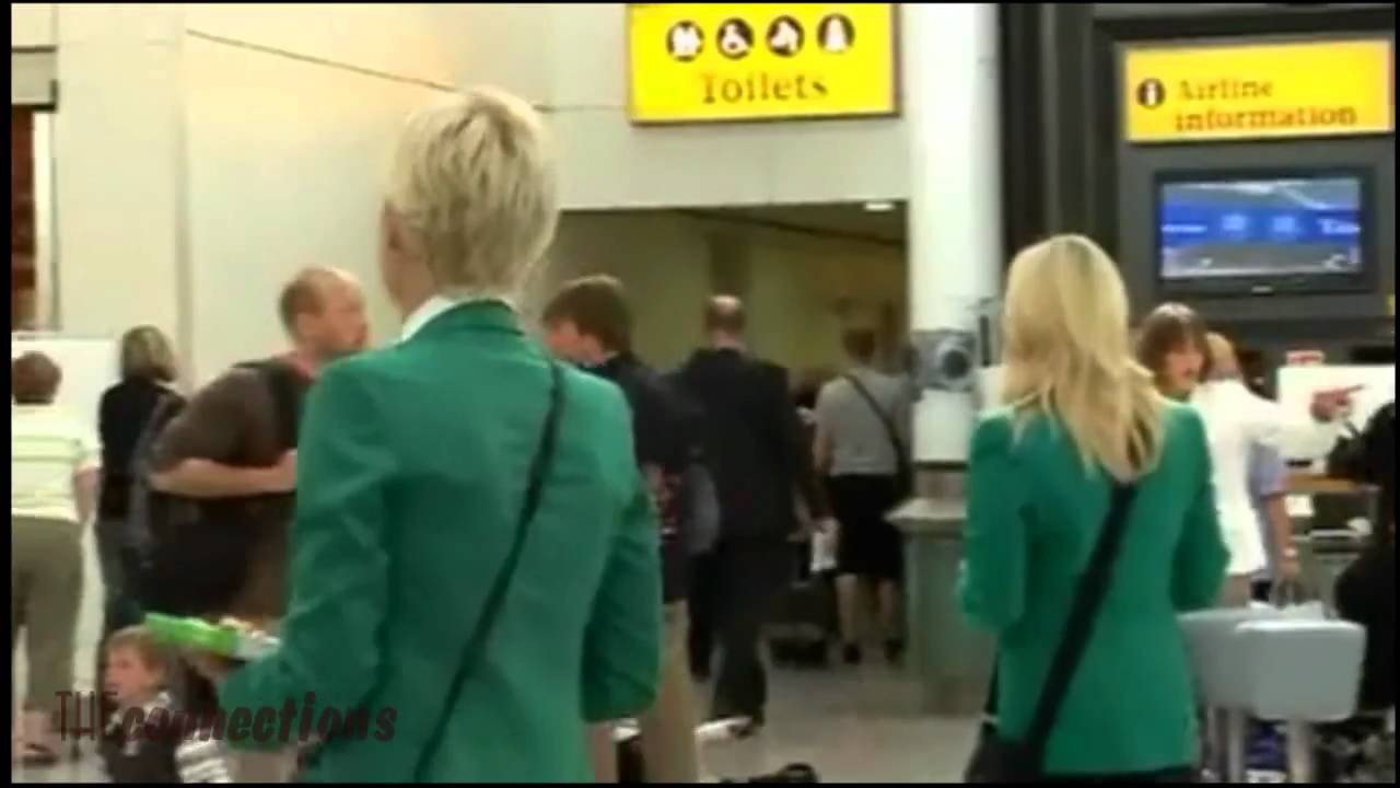 Welcome to London Stansted Airport