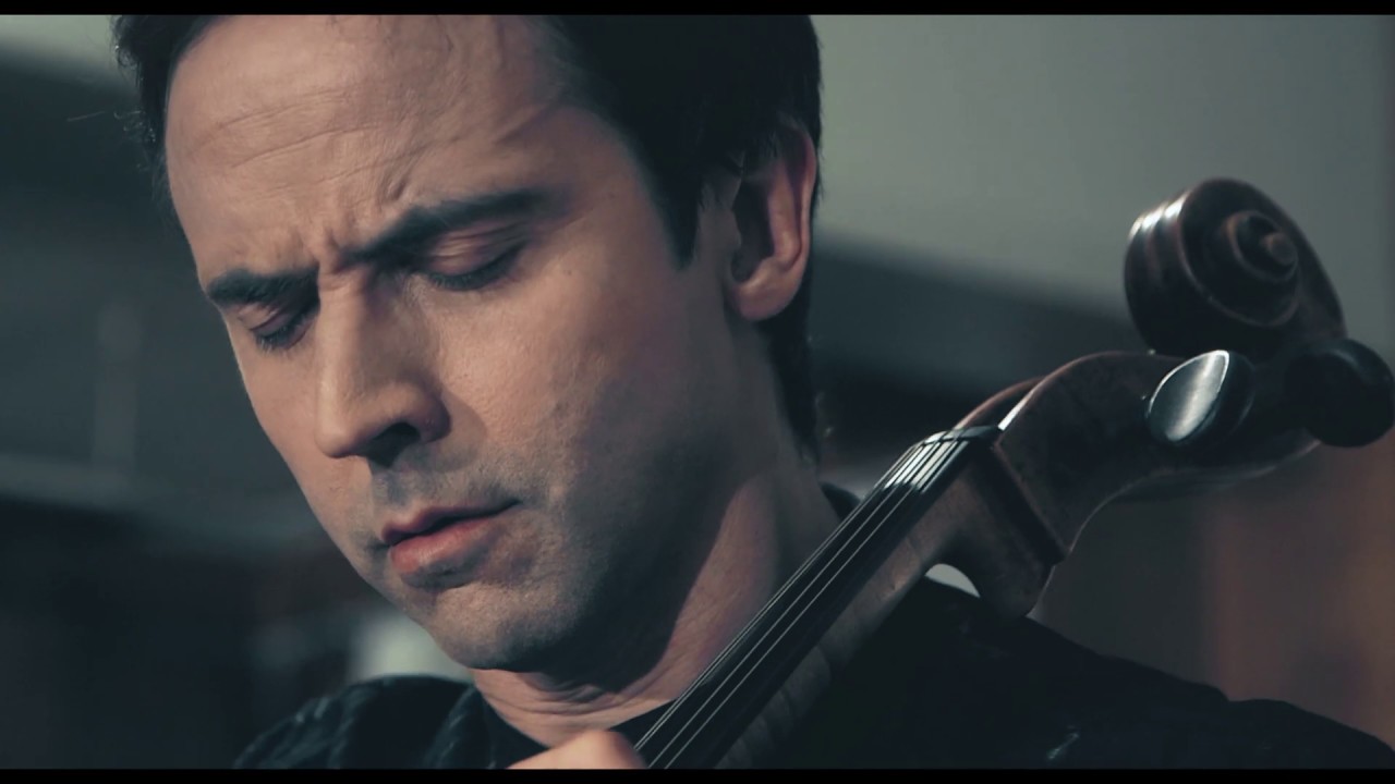 Vecsey, Valse triste | Jean-Guihen Queyras, Alexandre Tharaud