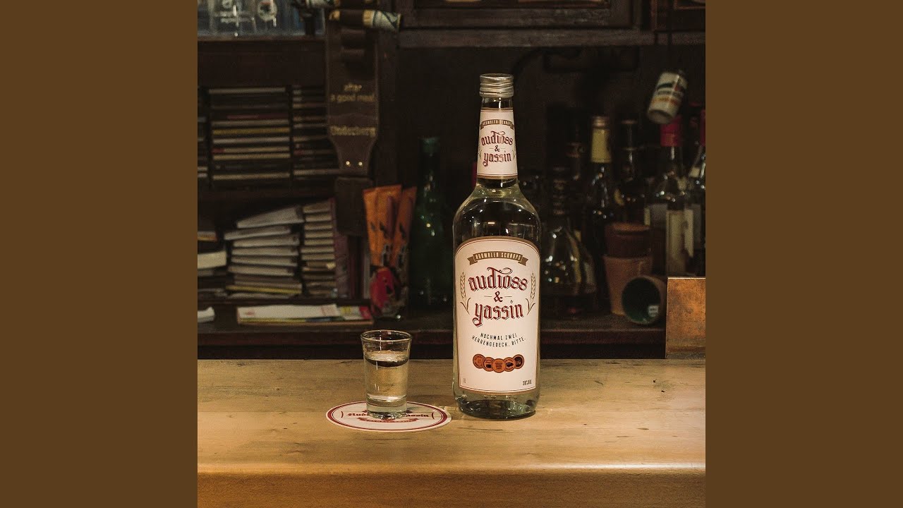 Pegel halten (Remastered)