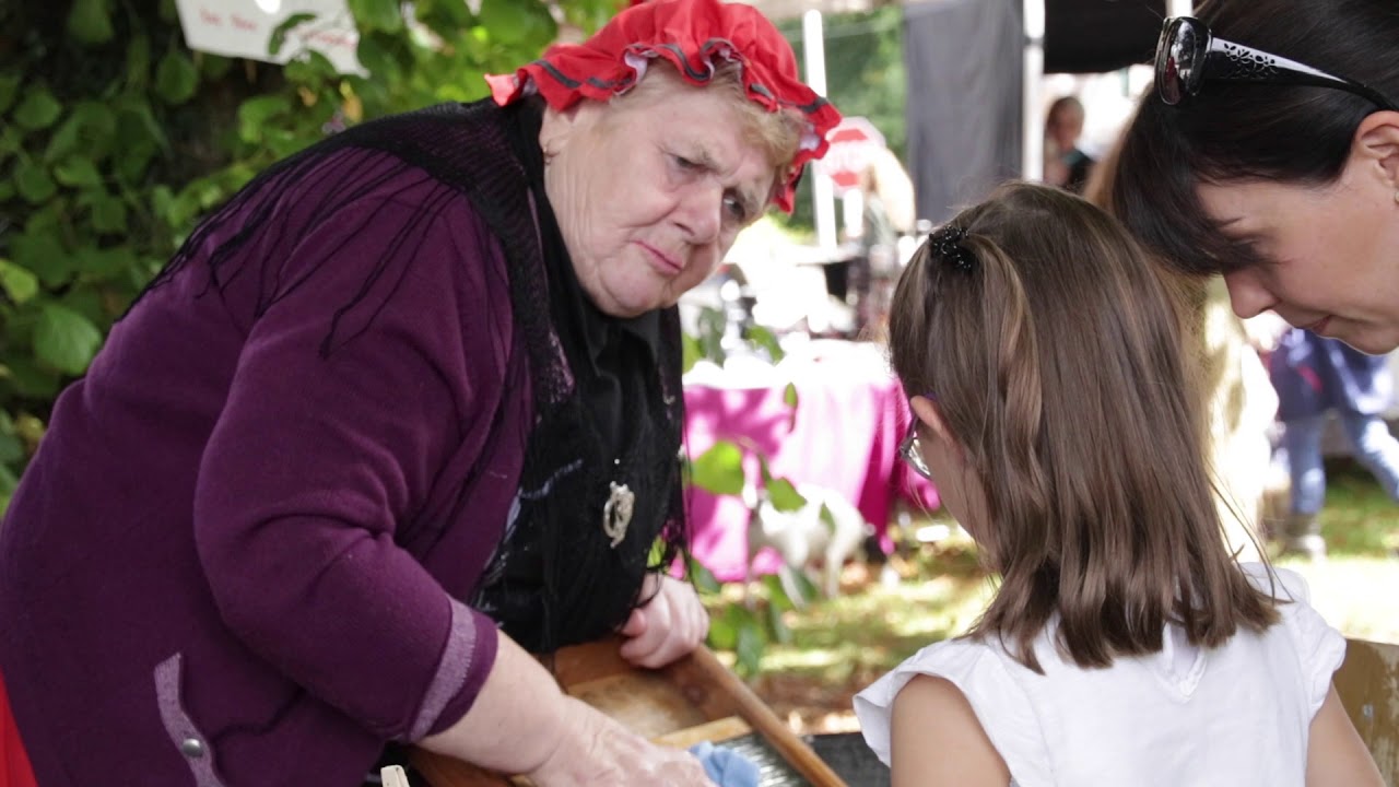 Come Visit Clarinbridge