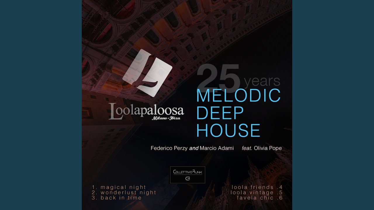 Favela Chic (Extended)