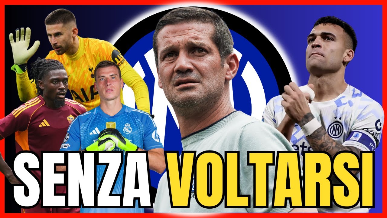 Verso Inter-Atalanta: rientri, assenze, DUBBI Chivu e MERCATO - INTER NEWS