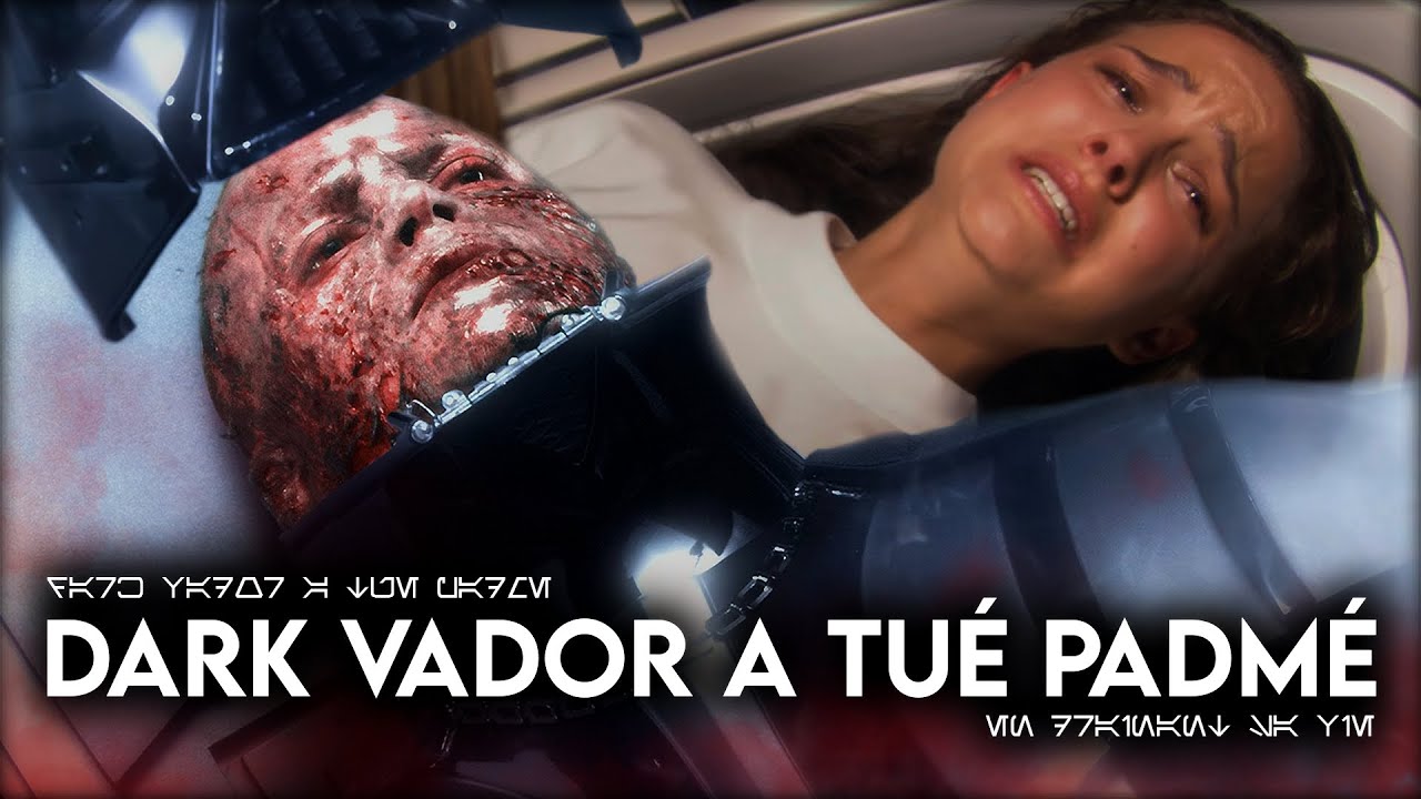 4 FOLLES THÉORIES sur STAR WARS !
