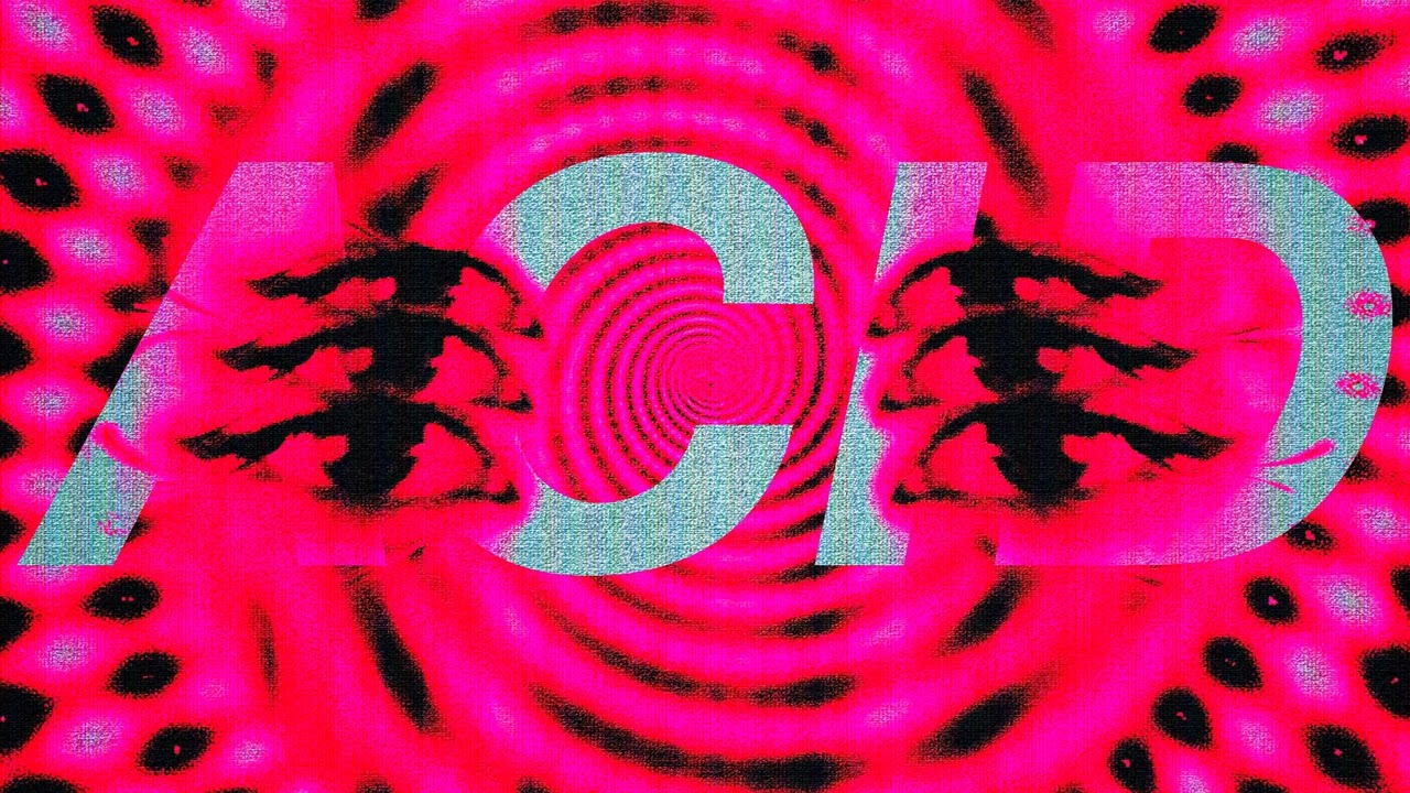 Mix Classic 90'S Acid 145Bpm