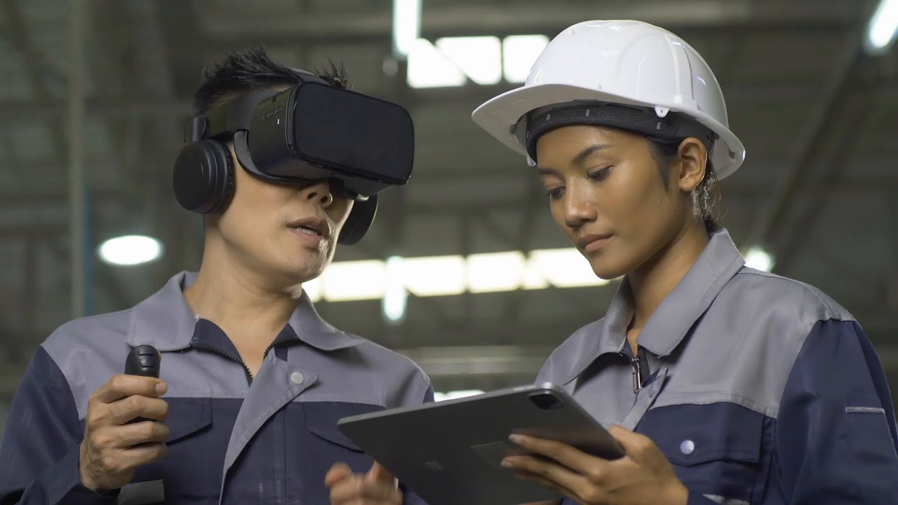 Accelerating Manufacturing Innovation: Our Partnership with DENTSU SOKEN in Japan