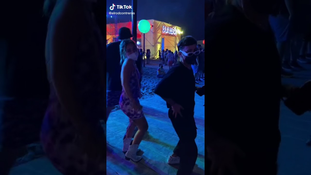 @jbalvin @elrodcontreras ROD Dolce TikTok