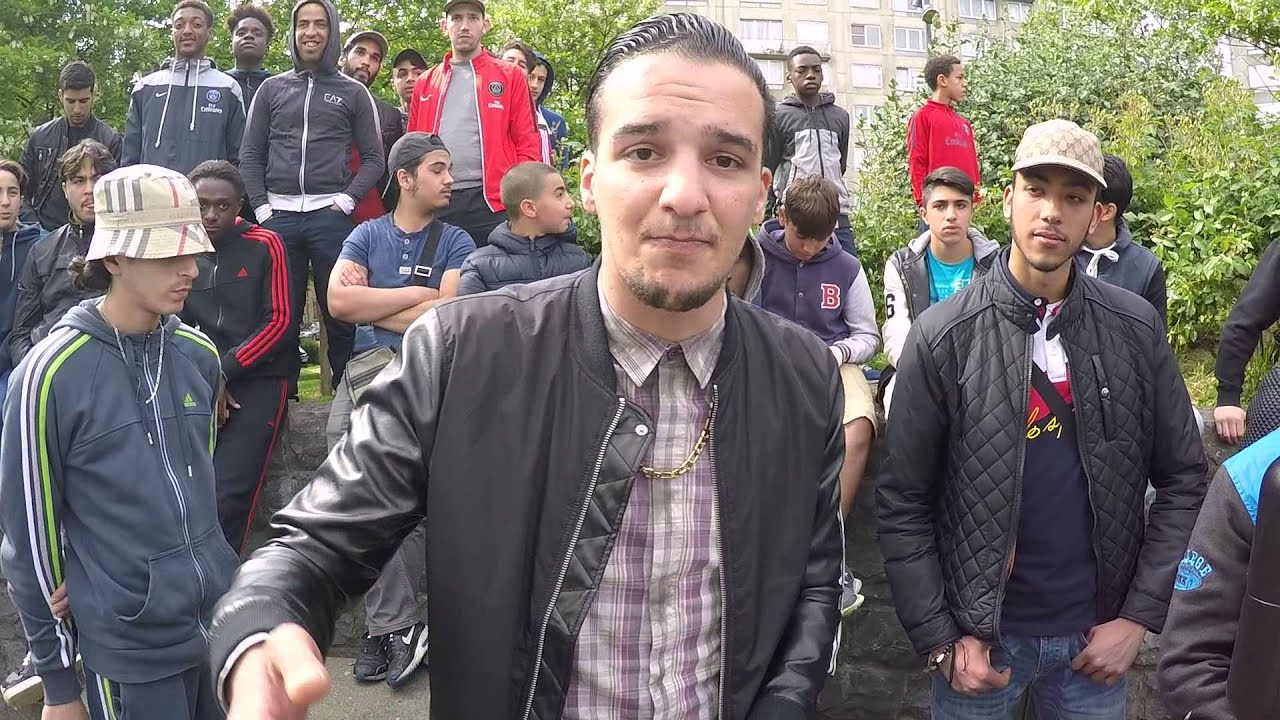 BKNT Rap Project ACOLYTE Freestyle