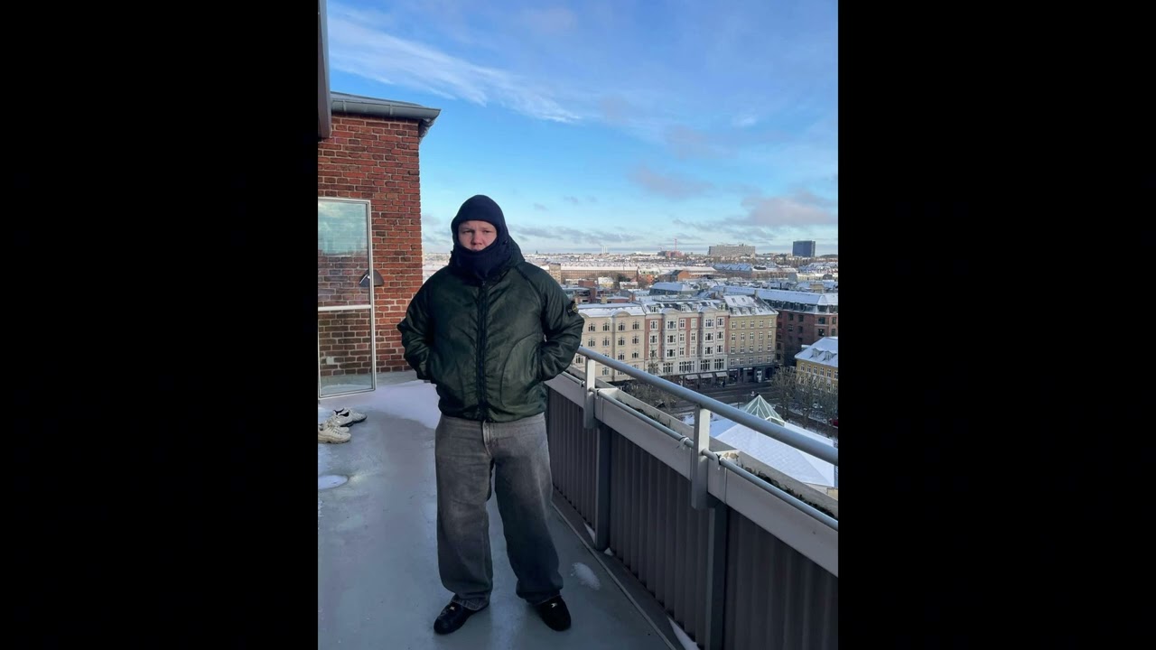 [FREE] MAS x Noah Carter Type Beat - 