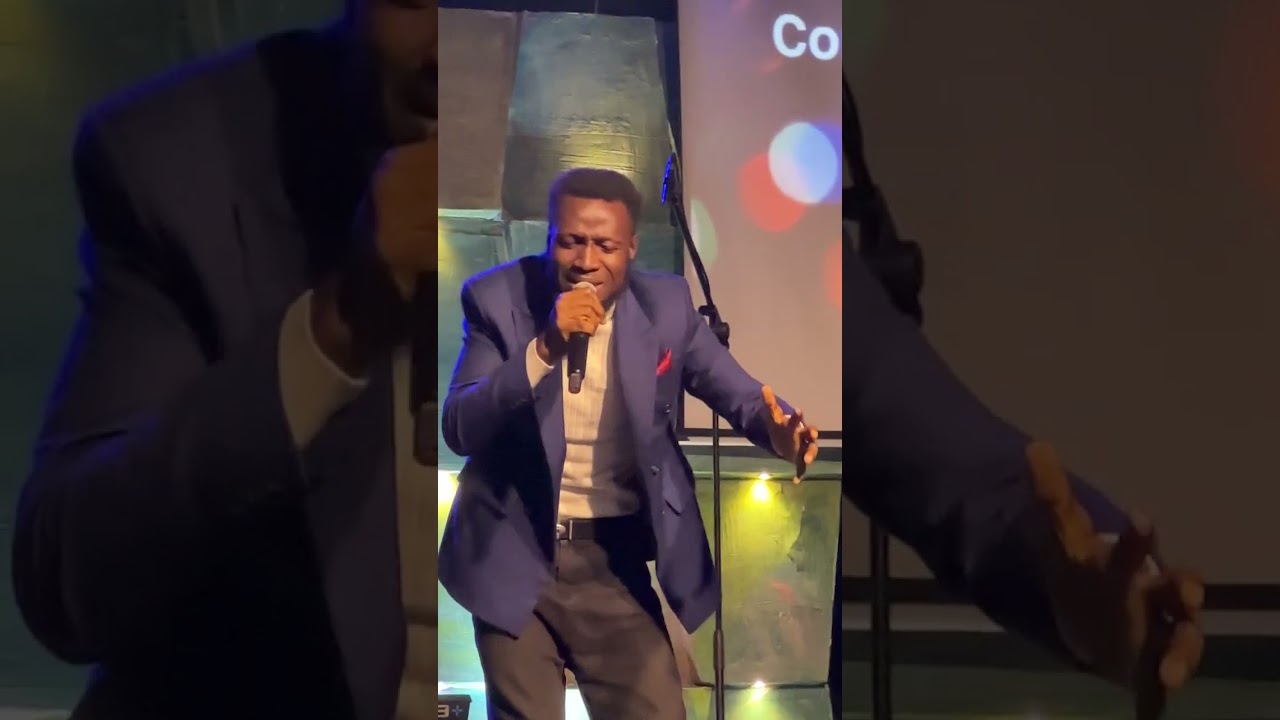 Noel - Chris Tomlin ft. Lauren Daigle | Christmas Carol Cover by Oladimeji Daniel