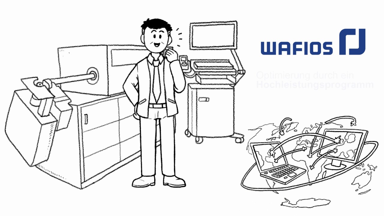iQsmartbend von WAFIOS
