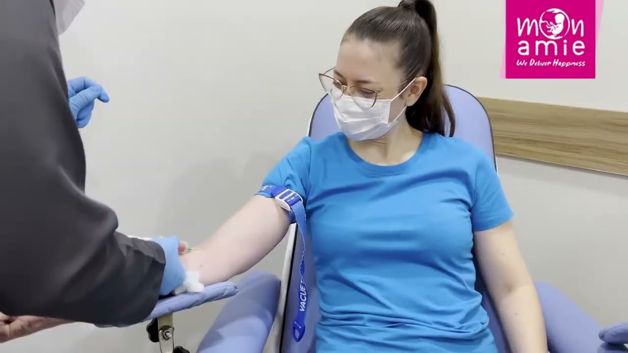 AMH Test Explained | The First Step to Family Planning & Fertility Health | 