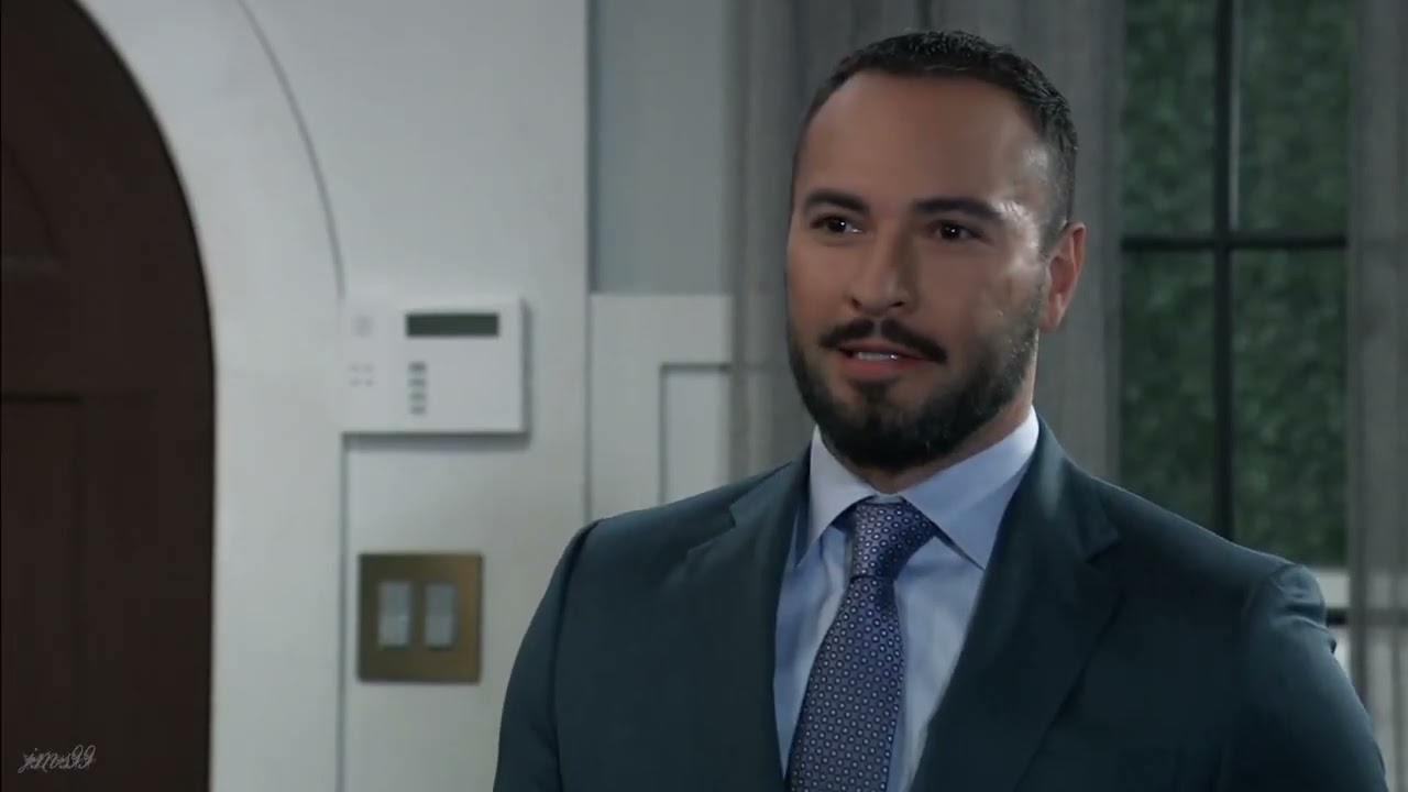 GH: 4/16/25 - Jason & Marco Part 1/2