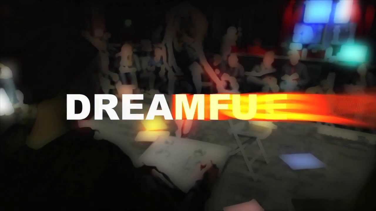 Project Dreamfuel : your creative freedom and independence