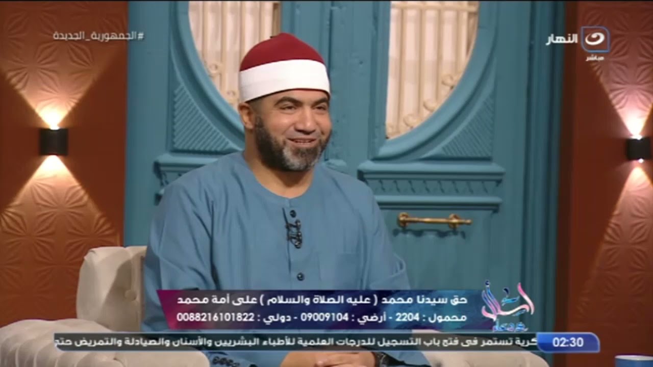 ما حكم الشرع فيمن يحلف بغير الله سواء كان بالنبي ﷺ أو بـ المصحف أو بغيره؟