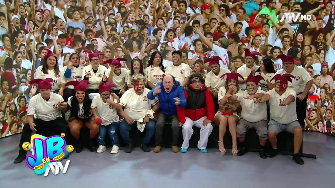 JB en ATV: Dos infiltrados serán el dolor de cabeza de la Trinchera Norte