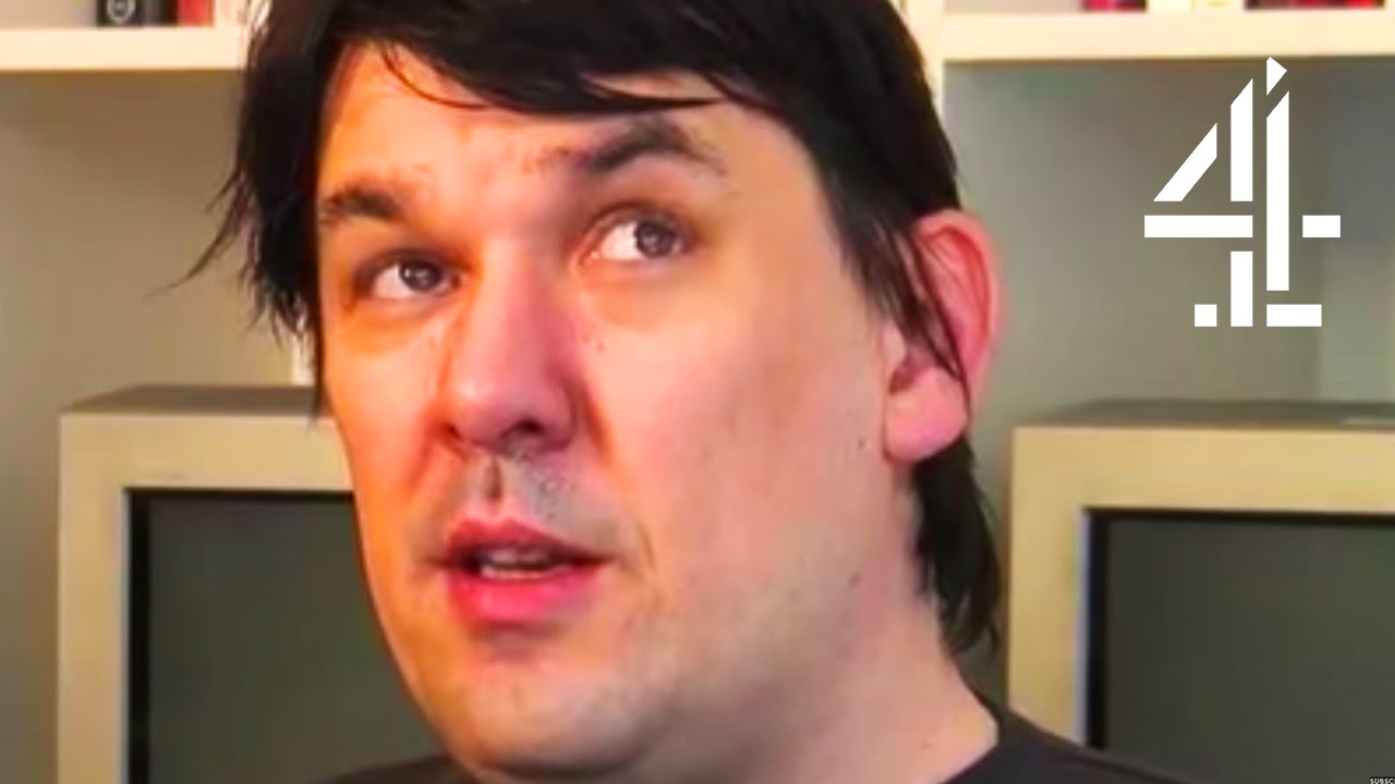 In Conversation With Graham Linehan