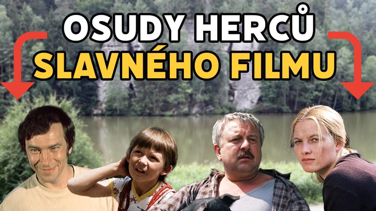 Jak dostat tatínka do polepšovny - Jak dopadli herci?