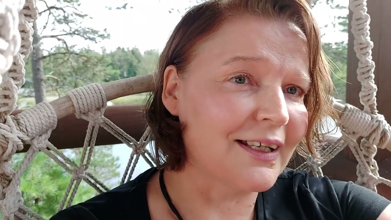 Työttömyys ja syksyn uudet harrastukset @heidiriikonen