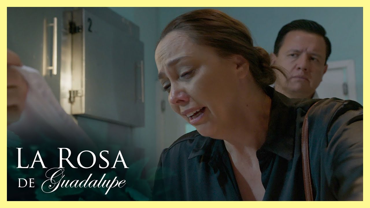 Encuentran el cuerpo de Thiago | La rosa de Guadalupe 3/4 | La última noche