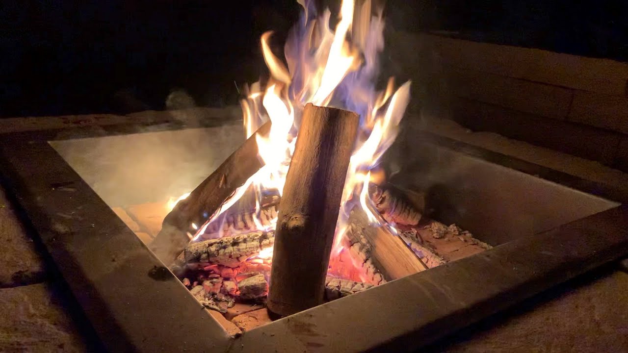 Iowa City Update: Fire Pit Regulations