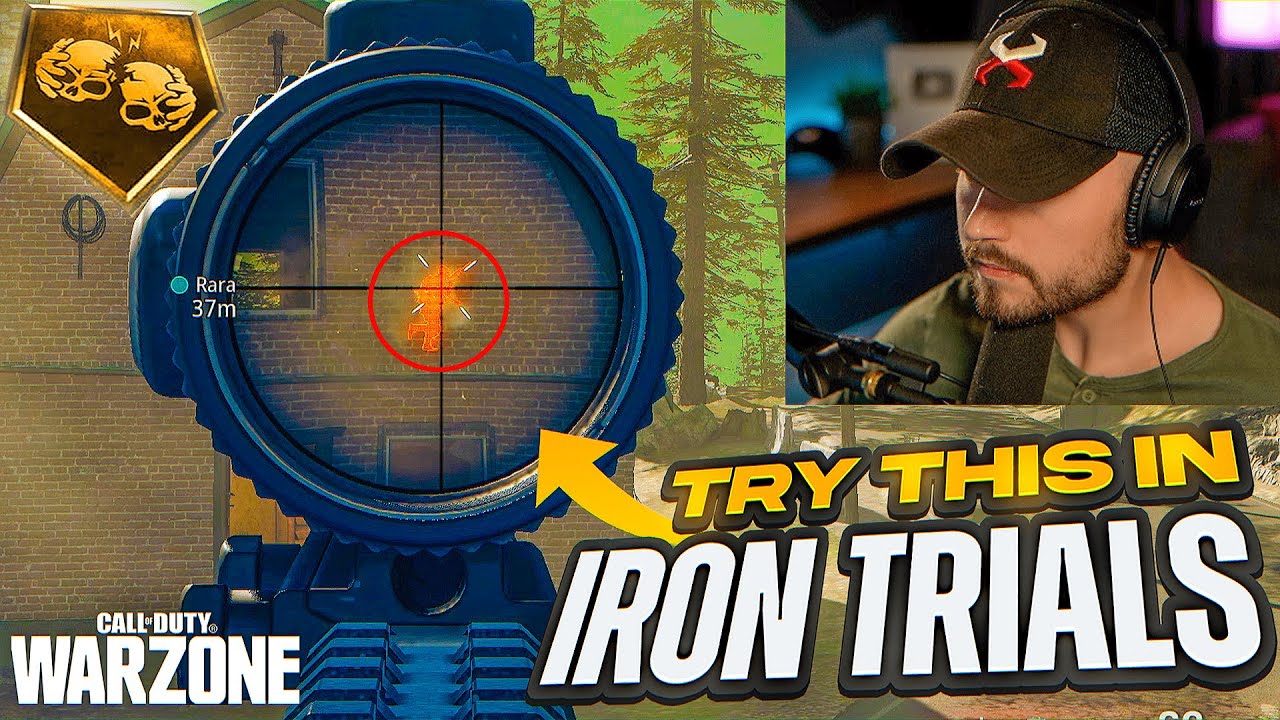 Easy Strategy to WIN MORE in Warzone - Play Aggressive!