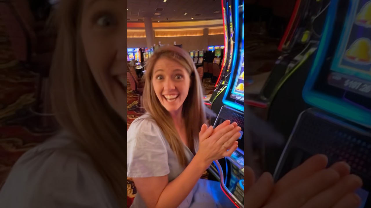 Blazing 7&rsquo;s Bonus&hellip; You Won&rsquo;t Believe What Hit 🔥#bonus #slots