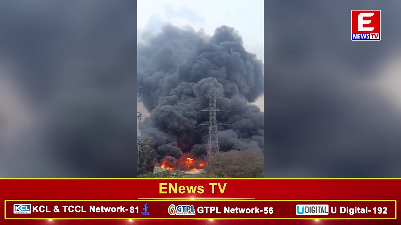ENEWS TV(MAIN NEWS)|09-03-2026