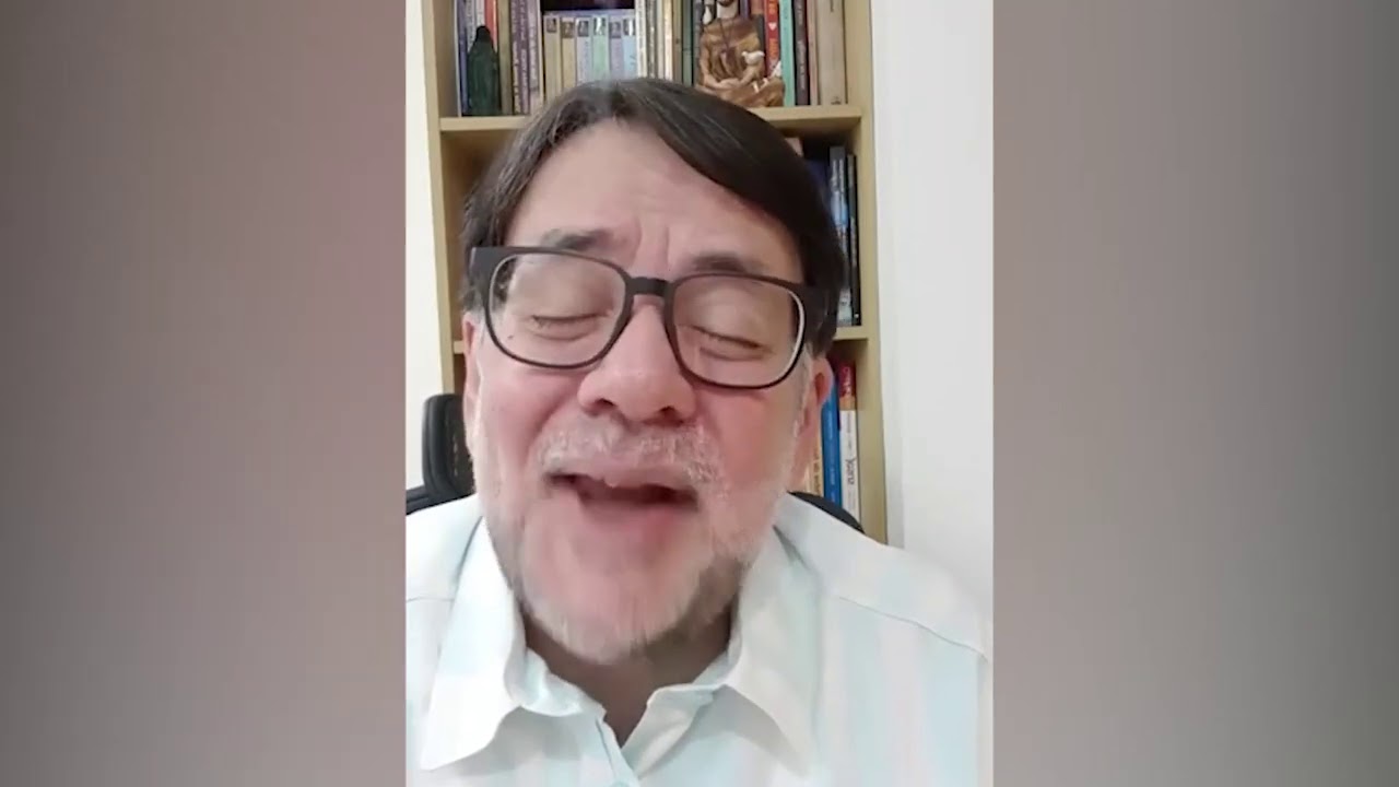 Live de 04 de novembro - Vencendo a preocupação