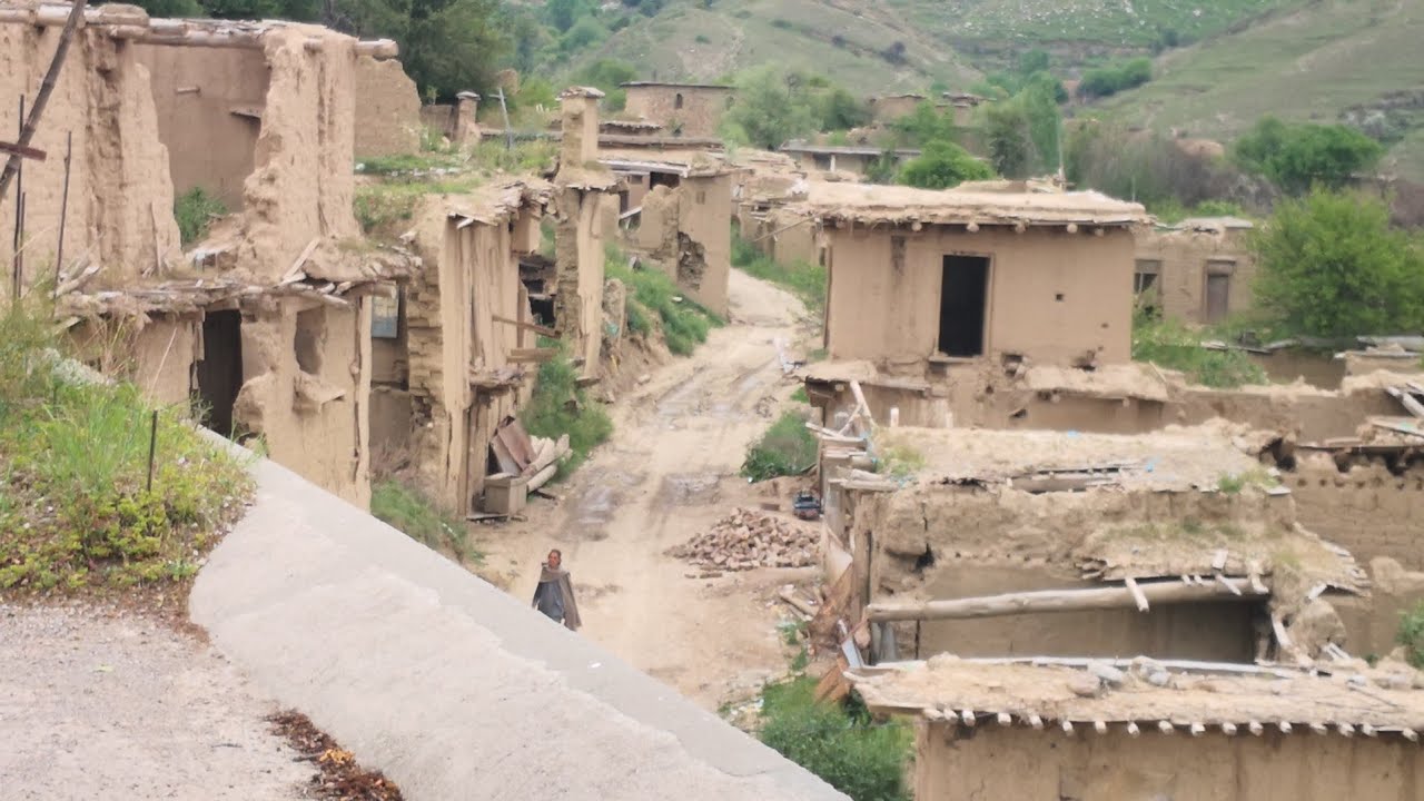 MaMuzo Saame bazar Orakzai District
