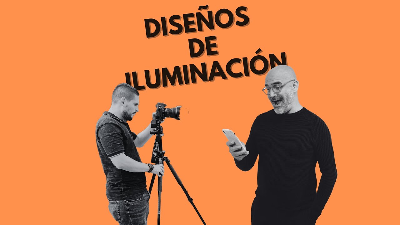 Capitulo 5. Diseños de Iluminación